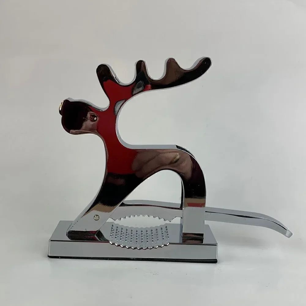DCI Dashing Deer Nutcracker
